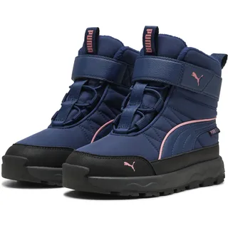 Puma Evolve Boot Puretex AC+PS Blau 33