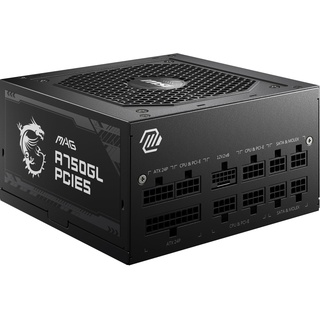 MSI MAG A750GL PCIE5 - 750W