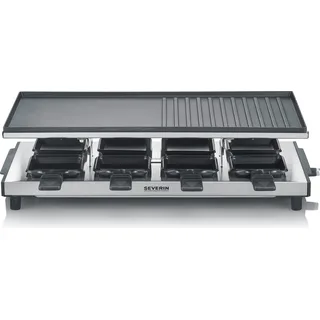Severin Raclette-Grill RG 2375