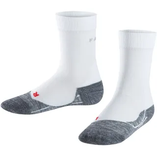 Falke RU4 Laufsocken Kinder Socken-Grau-27-30