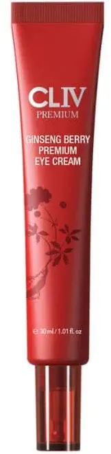 CLIV Ginseng Berry Premium Eye Cream  (30 ml)