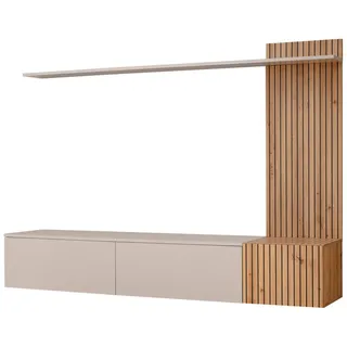 inn.furn Wohnwand "Madina"