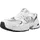 White/Natural Indigo/Silver Metallic 38,8