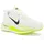 Herren White/Volt/Barely Volt/Black 46