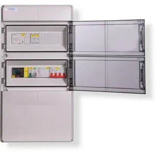 enwitec electronic POWER Backup 63 VERTO PLUS 10019509 *0% MwSt. gem. §12 Abs. 3 UStG