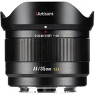 7Artisans AF 35mm f1,8 LITE für Fuji X (APS-C)| Dealpreis