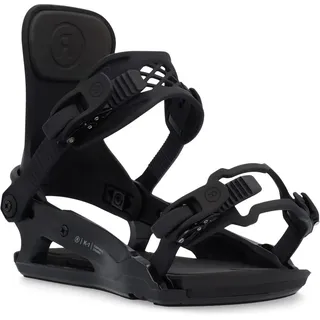 Ride Herren Softbindung K-1 black, black, M