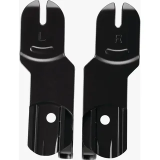 Baby Jogger Adapter City Tour 2 Kindersitzadapter, City Go I-Size/Graco