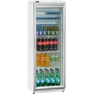 Bartscher Flaschenkühlschrank 320LN