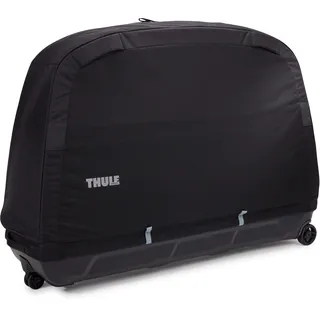 Thule Roundtrip Road Bike Case Schwarz