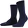 Walkie Light Wandersocken jeans 44-45