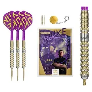 traget-deutsch Target Luke Littler Prodigy | Steeldarts - 23g,