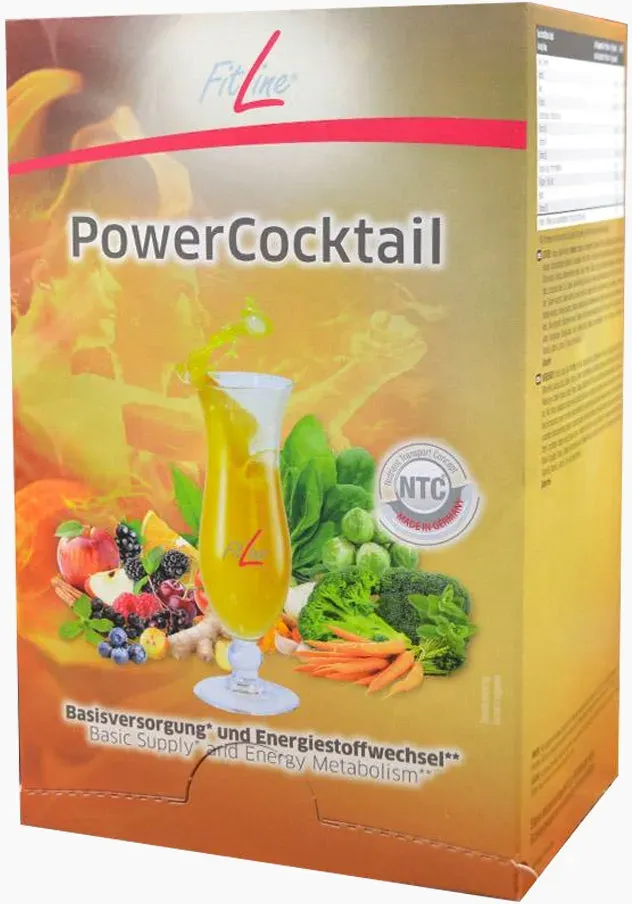 FitLine PowerCocktail (450g)