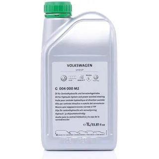 vag G004000M2 Öl Hydrauliköl Servolenkungsöl Inhalt: 1l