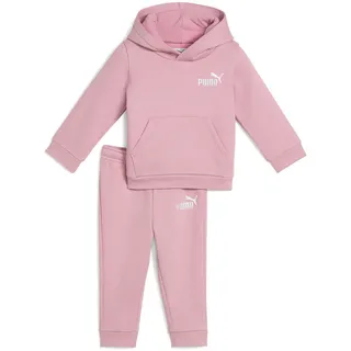 Puma Minicats Loungewear Set FL INF poised pink 92