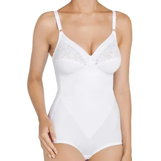 Triumph Miederbody Formfit Weiß 90D