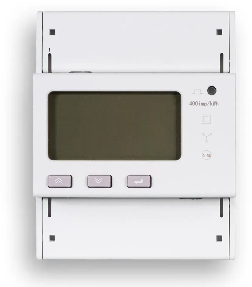 Smart Meter ADL400 für SAX Power Home