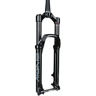 RockShox Lyrik Select Charger Rc Crown BoostTM 15x110 Mm 44 Offset Debonair+ Mtb-gabel - Black - 27.5 ́ ́-650B