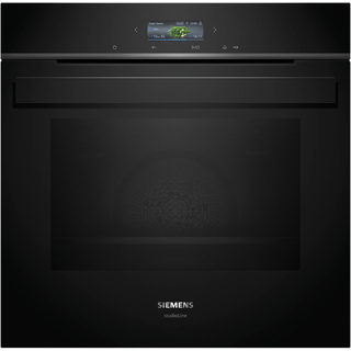 Siemens HB974GLB1 - iQ700, Einbau-Backofen, 60 x 60 cm, Schwarz, 5 JAHRE GARANTIE