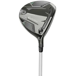 Taylormade Fairwayholz TaylorMade Fairwayholz #5 Qi35 Max Lite Rechtshand Ladies 18,5°