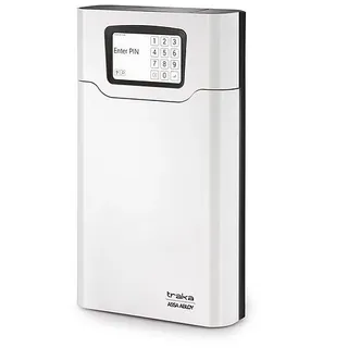 Traka21 Schlüsselbox mit Managementsystem Assa Abloy