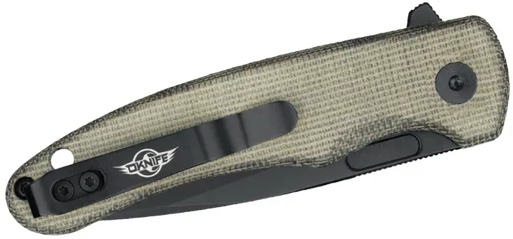 Olight MettleÂ 2 Taschenmesser
