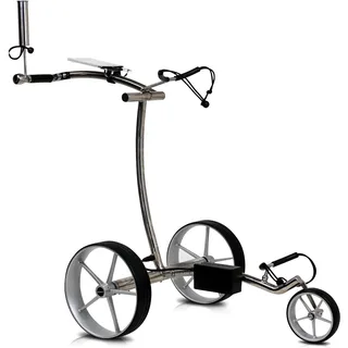 tour made gmbh Tour Made Haicaddy® HC7S Elektro Golftrolley
