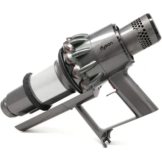 Dyson 970142-01 Motor Gehäuse Zyklon für V11 Schraubakku Staubsauger Ersatzteil - kupfer