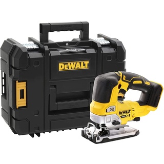 DeWalt DCS334NT ohne Akku + T-Stak-Box