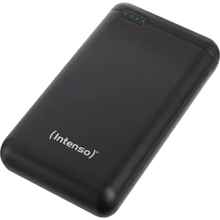 Intenso XS20000 schwarz