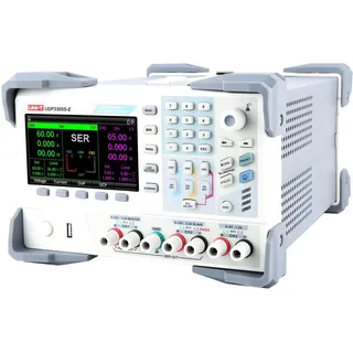 UNI-T UDP3305S-E, 4 Kanal, programmierbar, 328 W