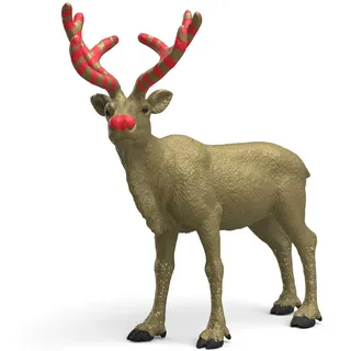 Schleich Goldenes Jubiläums Rentier