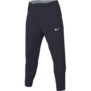 Nike Herren Park20 Kp R Hose, Obsidian/Obsidian/White, XXL