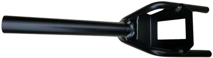 Shorty Adapter for child seats small (C15)