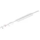 Philips Deckenleuchte Hue Perifo Base Kit, weiß, LED, 272 cm, 45 Watt / 3580 Lumen, App-fähig, weiß und farbig