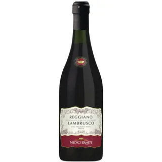 medici ermete & figli srl medici ermete & figli srl via isacco newton 13 a 42124 gaida di reggio emilia italien Lambrusco Reggiano Dolce Medici 0,75 l