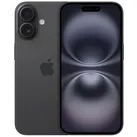 Apple Smartphone »iPhone 16« schwarz 128 GB schwarz, 7.2x14.8x0.8 cm