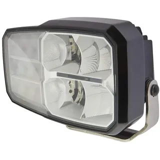 Hella 1EE 996 374-021 LED-Hauptscheinwerfer - C140 - 12/24V - Anbau - rechts