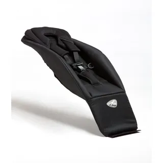 TFK Velobaby für Velo 2 black