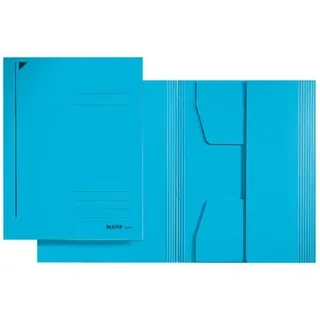A3 blau