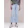 Loose-fit-Jeans Style Emee Damen Gr 34 Länge 26 bleached random Denim/Jeans Obermaterial 89 Baumwolle 8 Polyester 3 Elasthan unifarben loose fit lang Jeans Jeans mit Stretch