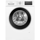 SIEMENS WM14NKECO5 iQ300 Waschmaschine (8,0 kg, 1400 U/Min., A)
