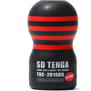 Teng Tools Tenga SD Original Strong Masturbator 11,7 cm