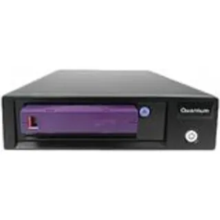 Quantum Lto-8 Td Half Height Tabletop, Backup Lösungen