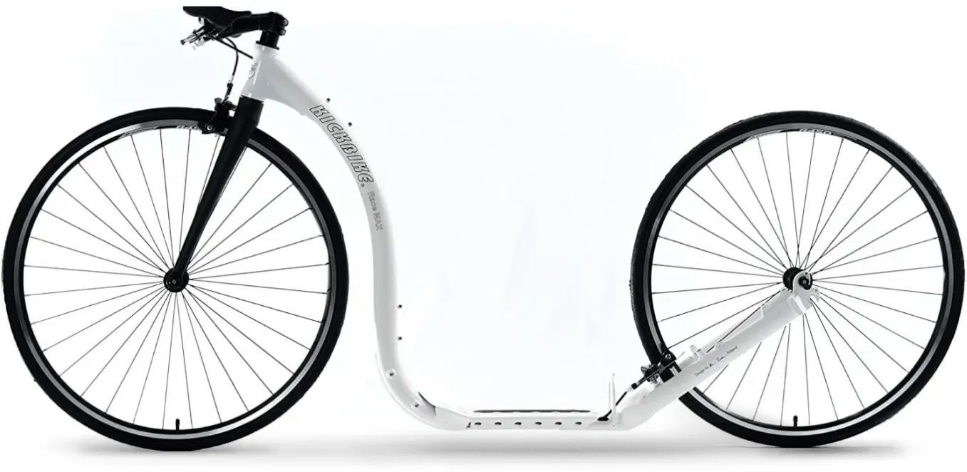 KICKBIKE RACE MAX 28/28