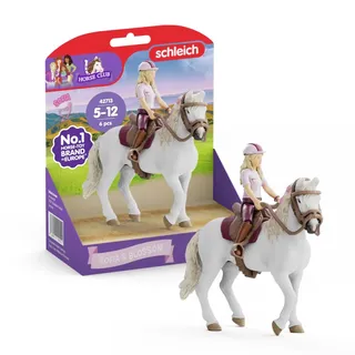 Schleich Horse Club Sofia & Blossom