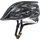52-57 cm black matt