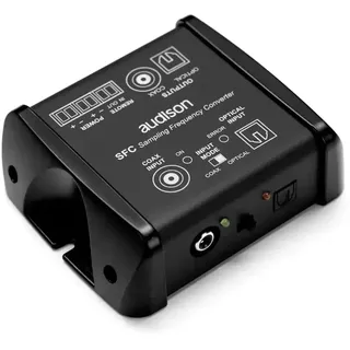 Audison SFC - S/PDIF Toslink - Konverter Verstärker-Zubehör