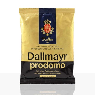 Arabica gemahlen 50 x 60 g