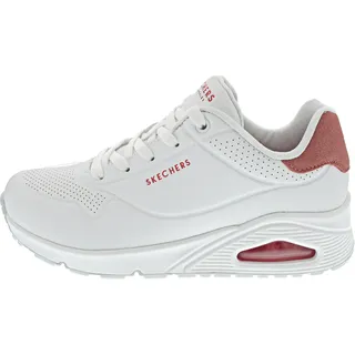 Weiß/Coral 37